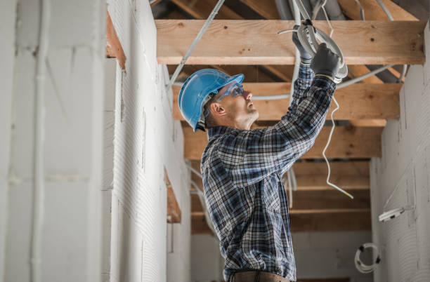 Best Local Electrician Companies  in Fredericktown, MO