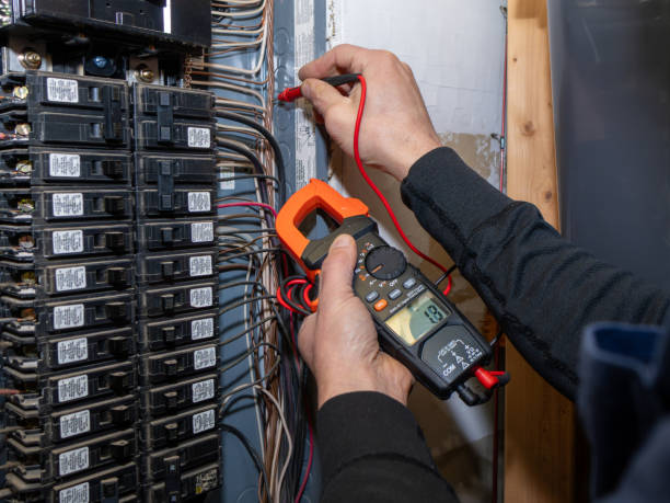 Best Electrical Wiring Services  in Fredericktown, MO