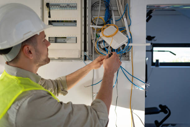 Best Electrical Upgrades for Homes  in Fredericktown, MO
